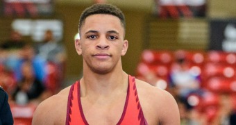 Kerkvliet to miss Junior World Championships