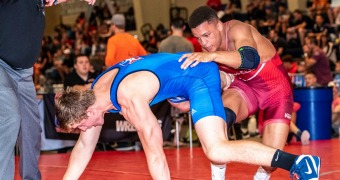 No. 1 senior recruit Kerkvliet reopens recruitment