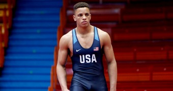 USA picks up 3 medals on Day 2 of Cadet World Championships