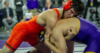 Pre-seeds released for EIWA Championships