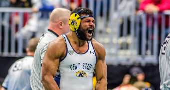 Conel to finish career at Penn State if granted a medical hardship waiver