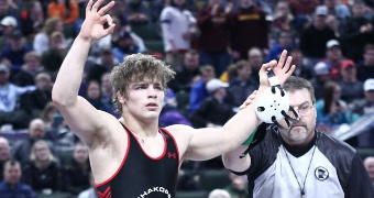Lloyd to transfer from SDSU to Rochester CTC