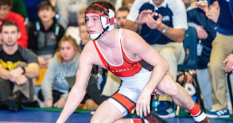 InterMat High School Wrestling Rankings