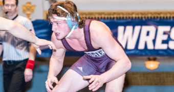 NCAA Division III Wrestling Rankings