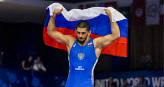 By the numbers: Junior World Championships