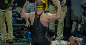 Best potential second-round matches at NCAAs