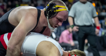 What to watch this weekend in college wrestling