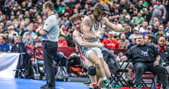 What to watch this weekend in college wrestling