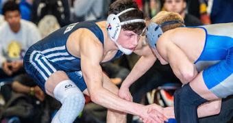 Beast of the East Preview