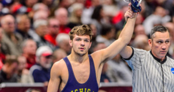 Injury forces Micic out of World Championships