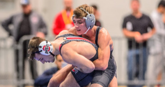 Seeds, brackets released for ACC Championships