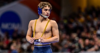 DeSanto granted release by Drexel, seeks 'tougher room'