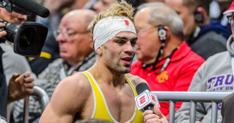 Senior All-Americans who could excel in MMA