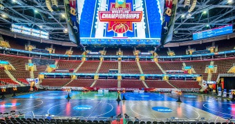 NCAA Division I Championships Running Notebook