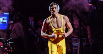 Five wrestlers who should move up in weight next season