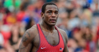 Opponents announced for Cox, Taylor, Gwiazdowski at 'Grapple at the Garden'