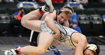 Kennedy, No. 2 in Class of 2020, commits to Iowa
