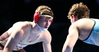InterMat Top 50 Sophomore Rankings