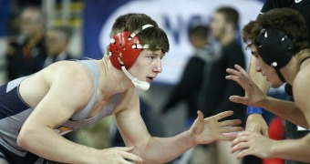 Cadet National freestyle finals preview