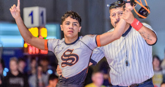 Nine Fab 50 teams, over 40 ranked wrestlers set to compete at Doc Buchanan