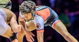 InterMat Top 50 Sophomore Rankings