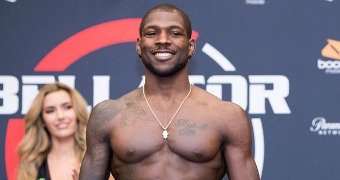 Ruth added to Bellator Welterweight Grand Prix