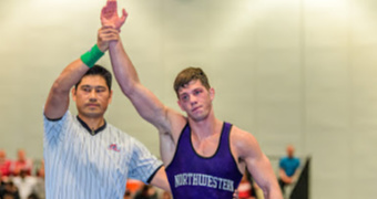 InterMat NCAA Division I Wrestling Rankings