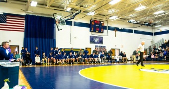 Boys, girls high school wrestling participation grows