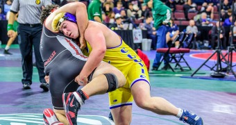 Recruiting class rankings released, PSU lands No. 1 class