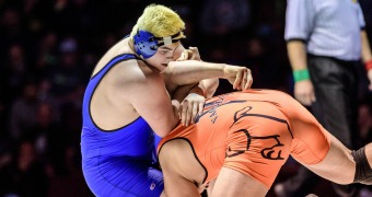 Penn State, Ohio State combine to sign 15 of InterMat's top 100 seniors
