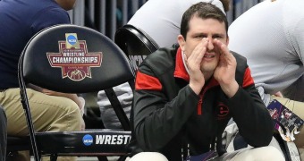 SIUE's Spates signs contract extension