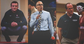 Stanford completes coaching staff