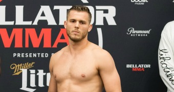 Chandler, Storley winners at Bellator 197