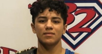 Amos repeats as Super 32 Challenge champ; 2017 finalists Figueroa, Abas, Plott win belts