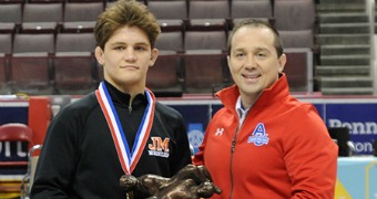 InterMat High School Wrestling Rankings
