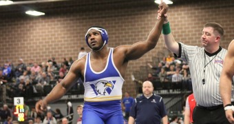 Pitt adds two-time state champ Fenton, NAIA national champ Thomas