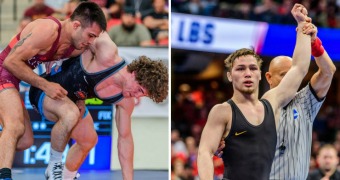 Ten reasons to attend the World Team Trials