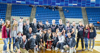 No. 16 Tuttle wins fourth consecutive Kansas City Stampede