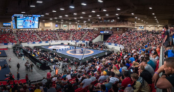 The MatBoss Podcast Episode 24: U.S. Open Preview