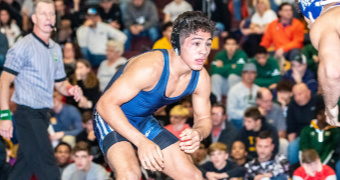 InterMat High School Wrestling Rankings
