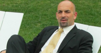 Long Island wrestling coach Vincent Altebrando dies at 51