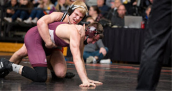 NCAA DIII preview: Will it be another battle of the Burgs?
