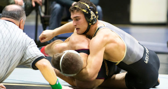 Army West Point builds up bonus points in win at Brown