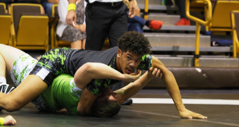 No. 30 senior recruit Winston commits to Minnesota