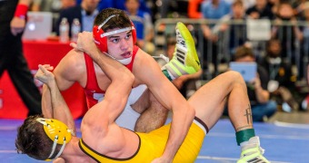 Breaking down NCAA finals matchups