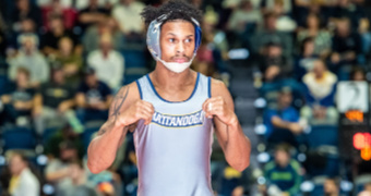 SoCon announces all-conference team