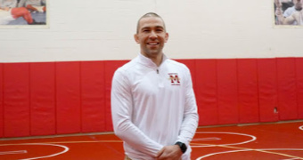 Nicola takes helm at Brother Martin High School