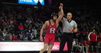 InterMat NCAA Division I Wrestling Rankings