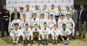 NCAA Division III Wrestling Rankings