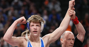 InterMat Top 25 Freshman Rankings